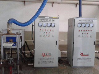 感應加熱設備如何選擇 ? 感應加熱設備如何選擇 ?